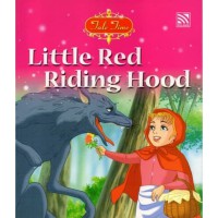 Tale Time : Little Red Riding Hood