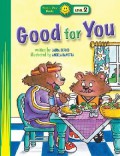 Happy Day Books : Good For You