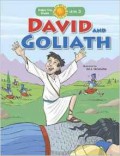 Happy Day Books : David And Goliath