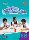 Active Mathematics For Elementary School Year 6 Smtr 2?