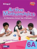 Active Mathematics For Elementary School Year 6 Smtr 1?