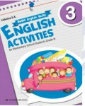 English Activities 3 For Elementary Students Grade 3