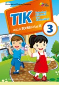 Tik Kelas 3 Sd