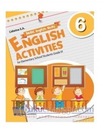 English Activities 6 For Elementary Students Grade 6