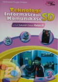 Teknologi Informasi Dan Komunikasi Sd Kls 3