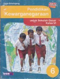 Pendidikan Kewarganegaraan 6 (Sd 6)