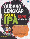 Gudang Lengkap Soal Ipa Sd/Mi Kls 4,5,6