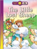 Happy Day Books : The Little Lost Sheep