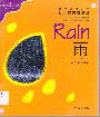 You Er Shuang Yu Yue Du Shu : Yu - Xue (Rain - Snow)