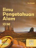 Ilmu Pengetahuan Alam Sd/Mi Kelas Vi