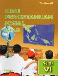 Ilmu Pengetahuan Sosial Sd/Mi Kelas Vi