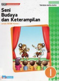 Seni Budaya Dan Keterampilan Untuk Kelas Sd/Mi Kelas I (Ktsp 2006)