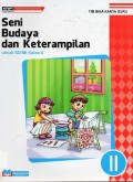 Seni Budaya Dan Keterampilan Untuk Kelas Sd/Mi Kelas Ii (Ktsp 2006)