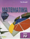 Matematika Sd/Mi Kelas Iv