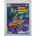 Great Classic Collections : Twenty Thousand Leagues Under The Sea