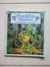 Franklin'S : Franklin Tersesat