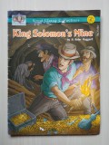 Great Classic Collections : King Solomon'S Mine