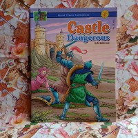 Great Classic Collections : Castle Dangerous