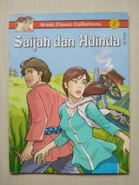 Great Classic Collections : Saijah Dan Adinda