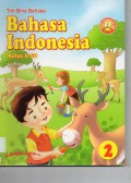 Bahasa Indonesia Kelas 2 Sd (Ktsp 2006)