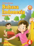 Bahasa Indonesia Kelas 4 Sd (Ktsp 2006)