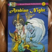 Great Classic Collections : Arabian Night