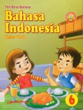 Bahasa Indonesia Kelas 6 Sd (Ktsp 2006)