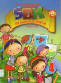 Sbk (Seni Budaya Dan Keterampilan) Kelas Iv Sd (Ktsp 2006)