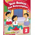 Kreatif Seni Budaya Dan Keterampilan Untuk Sd/Mi Kelas 2 (Ktsp)