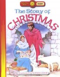 Happy Day Books : The Story Of Christmas