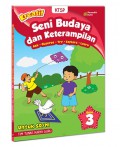 Kreatif Seni Budaya Dan Keterampilan Untuk Sd/Mi Kelas 3 (Ktsp)