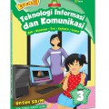 Kreatif Teknologi Informasi Dan Komunikasi Untuk Sd/Mi Kelas 3 (Kurikulum 2013)