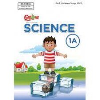 Gasing : Science 1A