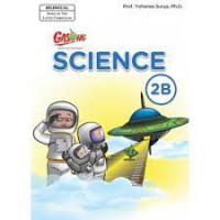 Gasing : Science 2B