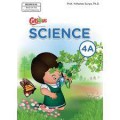 Gasing : Science 4A