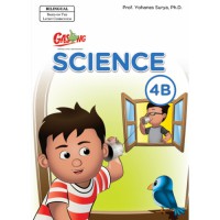 Gasing : Science 4B