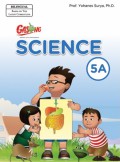 Gasing : Science 5A