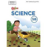 Gasing : Science 5B