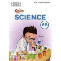 Gasing : Science 6B