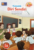 Tematik 1A : Diri Sendiri (Kurikulum 2013)