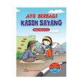 Big Book (Untuk Bercerita) : Ayo Berbagi Kasih Sayang