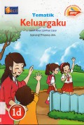 Tematik 1D : Keluargaku (Kurikulum 2013)