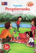 Tematik 1E : Pengalamanku (Kurikulum 2013)