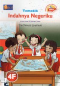 Tematik 4F : Indahnya Negriku (Kurikulum 2013)