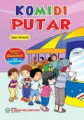 Big Book (Untuk Bercerita) : Komidi Putar