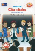 Tematik 4G : Cita-Citaku (Kurikulum 2013)