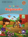Buku Tematik 1C : Kegiatanku (Kurikulum 2013)