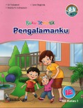 Buku Tematik 1E : Pengalamanku (Kurikulum 2013)