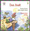 Elf-Help Books For Kids : Doa Anak