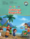 Buku Tematik 4F : Indahnya Negriku (Kurikulum 2013)